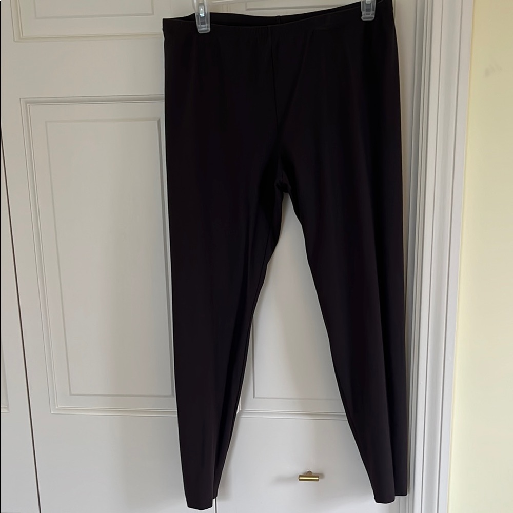 Eileen fisher leggings